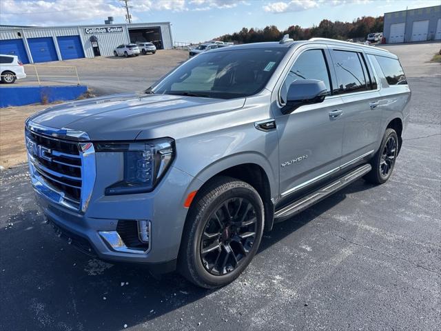 2023 GMC Yukon XL 4WD SLT 2023 GMC Yukon XL 4WD SLT