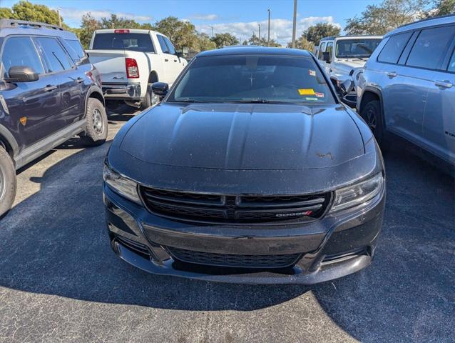 2022 Dodge Charger SXT RWD 2022 Dodge Charger SXT RWD