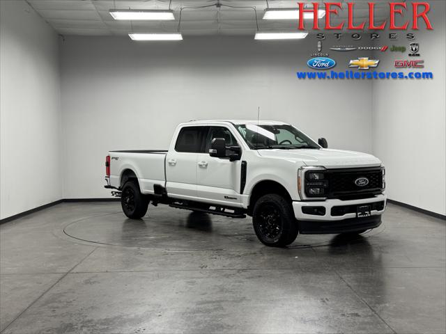 2023 Ford F-250 XLT 2023 Ford F-250 XLT
