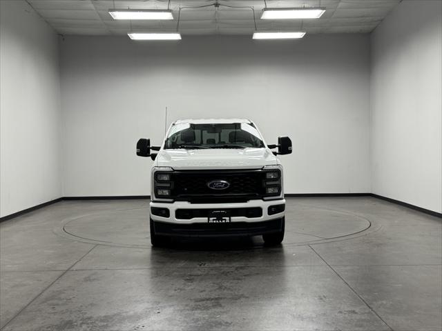 2023 Ford F-250 XLT 2023 Ford F-250 XLT