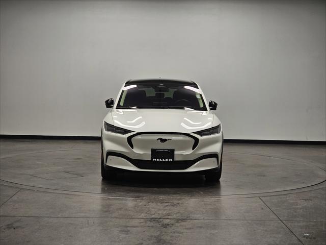 2022 Ford Mustang Mach-E Premium 2022 Ford Mustang Mach-E Premium