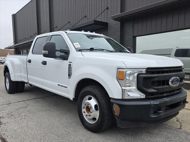 2022 Ford F-350 XL 2022 Ford F-350 XL