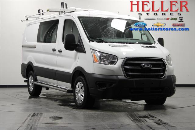2020 Ford Transit Cargo Van Base for sale in Pontiac, IL