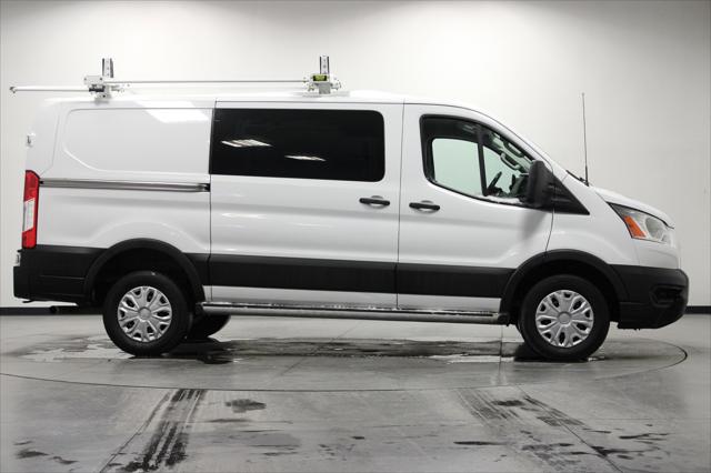 2020 Ford Transit Cargo Van Base