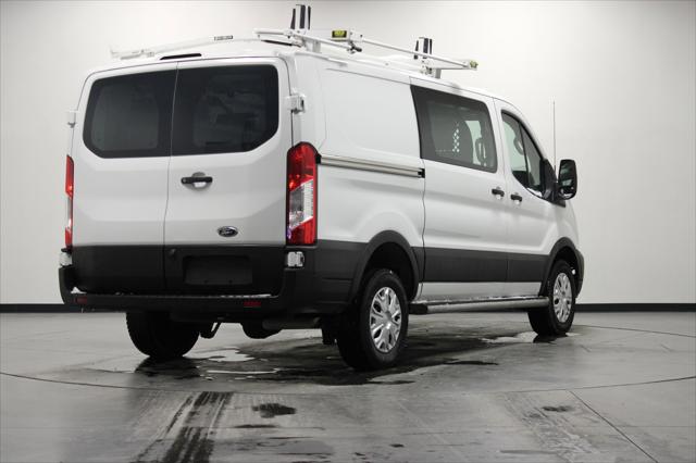 2020 Ford Transit Cargo Van Base