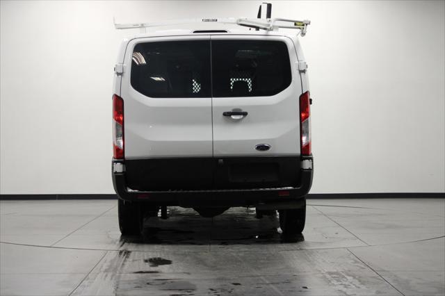 2020 Ford Transit Cargo Van Base