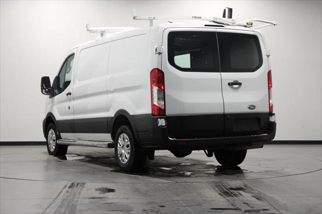 2020 Ford Transit Cargo Van Base