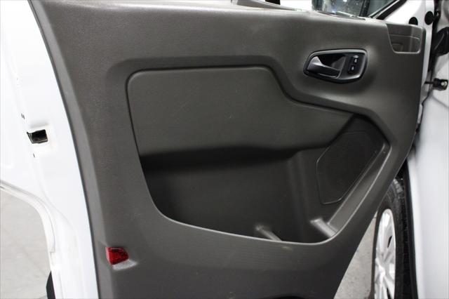 2020 Ford Transit Cargo Van Base