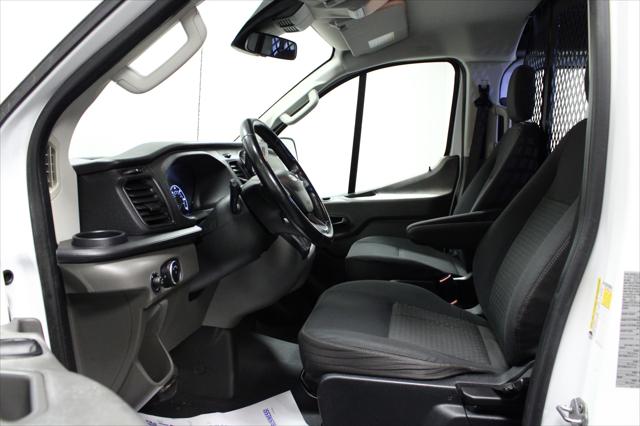 2020 Ford Transit Cargo Van Base