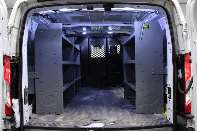 2020 Ford Transit Cargo Van Base