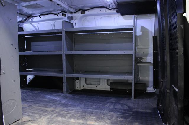 2020 Ford Transit Cargo Van Base