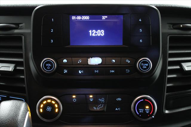 2020 Ford Transit Cargo Van Base
