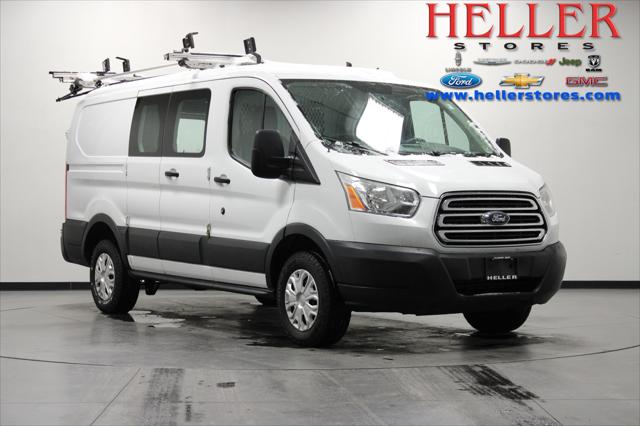 2015 Ford Transit-250 Base 2015 Ford Transit-250 Base