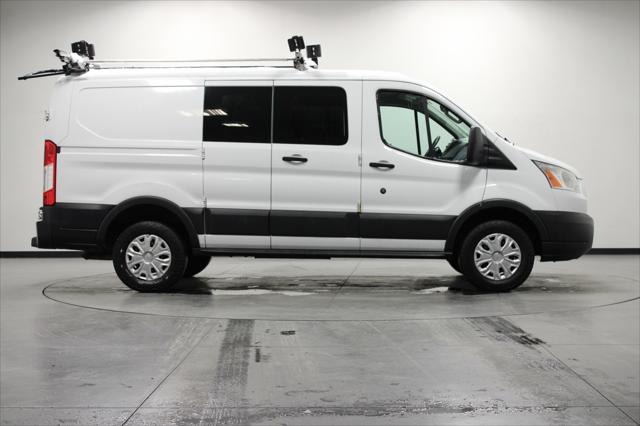 2015 Ford Transit-250 Base 2015 Ford Transit-250 Base