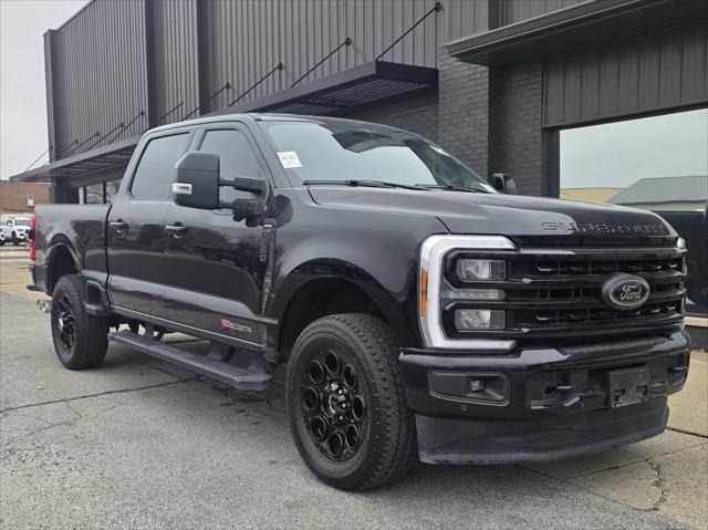 2023 Ford F-250 LARIAT 2023 Ford F-250 LARIAT