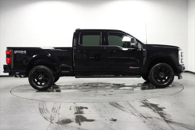 2023 Ford F-250 LARIAT