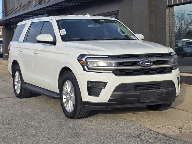 2024 Ford Expedition XLT 2024 Ford Expedition XLT