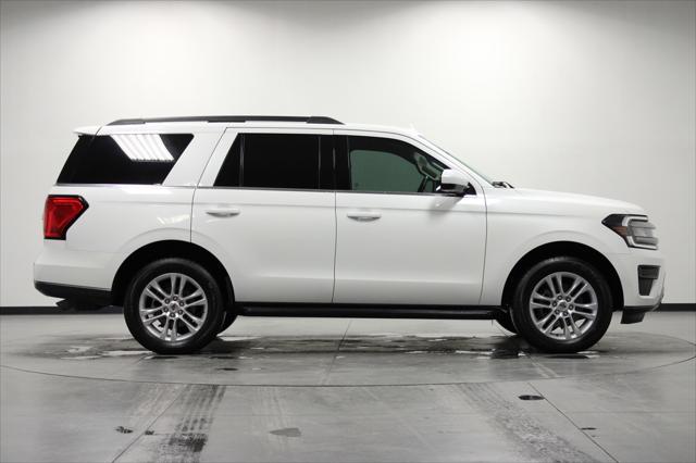 2024 Ford Expedition XLT 2024 Ford Expedition XLT