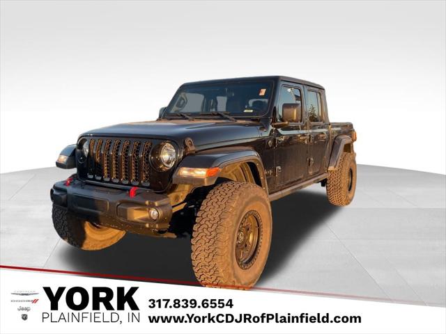 2022 Jeep Gladiator Sport S 4x4 2022 Jeep Gladiator Sport S 4x4