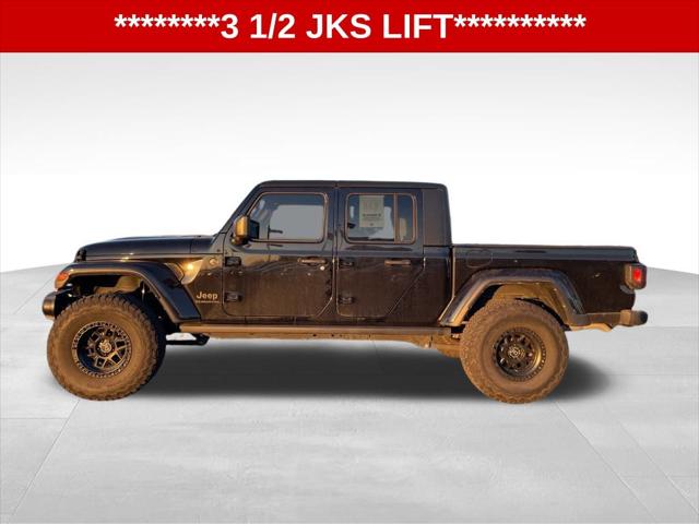 2022 Jeep Gladiator Sport S 4x4 2022 Jeep Gladiator Sport S 4x4