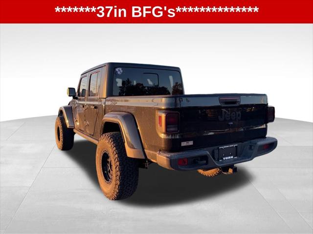 2022 Jeep Gladiator Sport S 4x4 2022 Jeep Gladiator Sport S 4x4