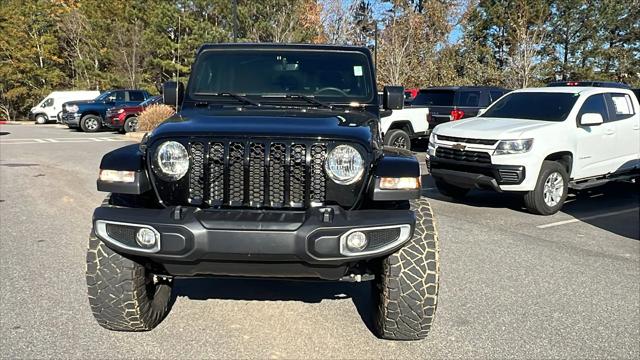 2023 Jeep Gladiator Sport S 4x4 2023 Jeep Gladiator Sport S 4x4