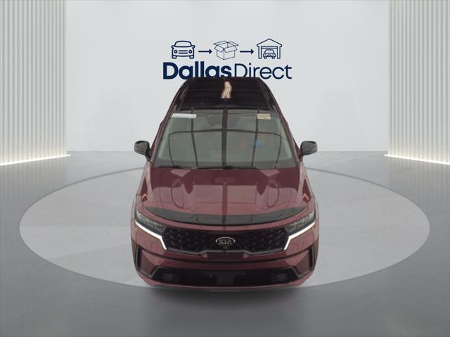 2021 Kia Sorento SX Prestige 2021 Kia Sorento SX Prestige