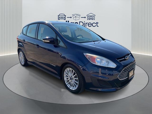 2016 Ford C-Max Hybrid SE 2016 Ford C-Max Hybrid SE