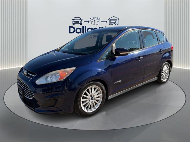 2016 Ford C-Max Hybrid SE 2016 Ford C-Max Hybrid SE