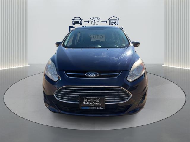 2016 Ford C-Max Hybrid SE 2016 Ford C-Max Hybrid SE