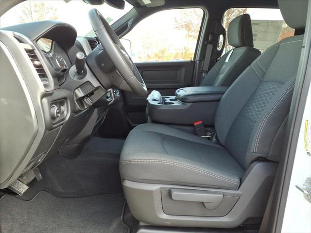 2026 RAM Ram 3500 RAM 3500 TRADESMAN CREW CAB 4X4 8 BOX 2026 RAM Ram 3500 RAM 3500 TRADESMAN CREW CAB 4X4 8 BOX