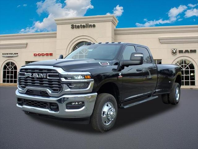 2026 RAM Ram 3500 RAM 3500 TRADESMAN CREW CAB 4X4 8 BOX 2026 RAM Ram 3500 RAM 3500 TRADESMAN CREW CAB 4X4 8 BOX