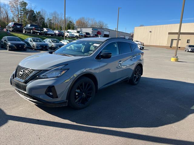 2024 Nissan Murano SV FWD 2024 Nissan Murano SV FWD