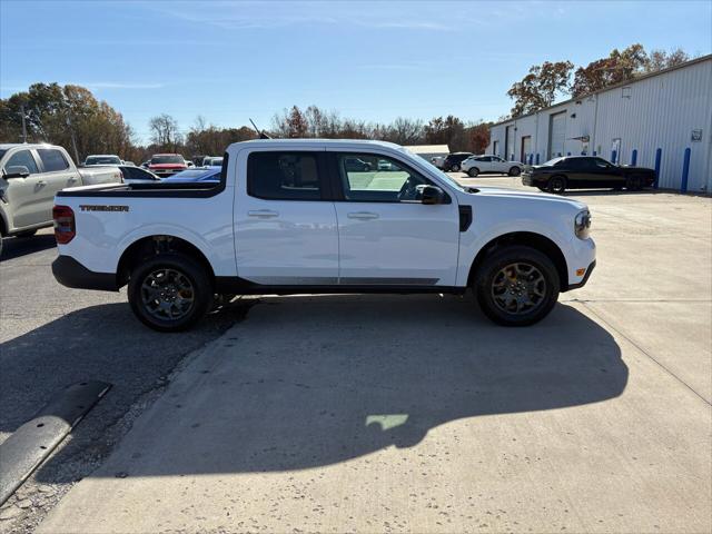 2024 Ford Maverick Lariat 2024 Ford Maverick Lariat