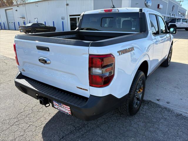 2024 Ford Maverick Lariat 2024 Ford Maverick Lariat