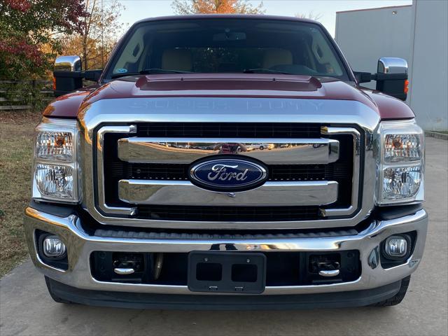 2014 Ford F-250 XL 2014 Ford F-250 XL