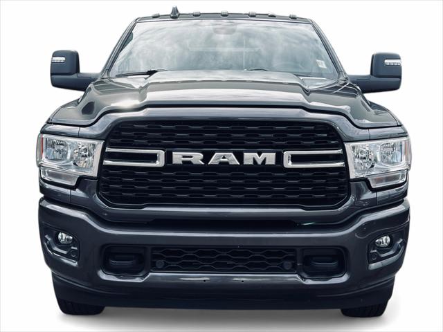 2024 RAM 2500 Big Horn Crew Cab 4x4 64 Box 2024 RAM 2500 Big Horn Crew Cab 4x4 64 Box