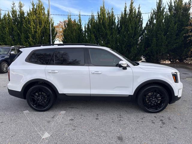 2023 Kia Telluride EX X-Line