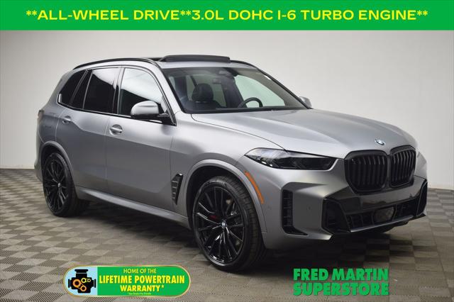 2026 BMW X5 xDrive40i 2026 BMW X5 xDrive40i