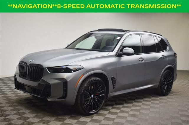 2026 BMW X5 xDrive40i 2026 BMW X5 xDrive40i