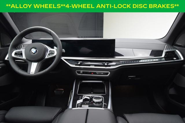 2026 BMW X5 xDrive40i 2026 BMW X5 xDrive40i