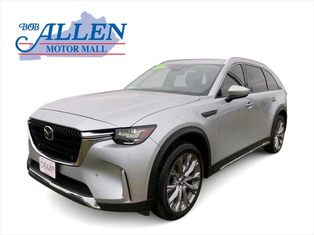 2024 Mazda CX-90 3.3 Turbo Premium 2024 Mazda CX-90 3.3 Turbo Premium