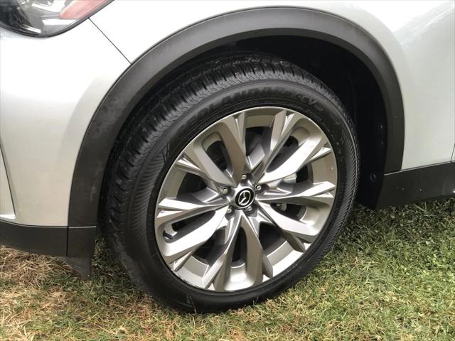 2024 Mazda CX-90 3.3 Turbo Premium 2024 Mazda CX-90 3.3 Turbo Premium