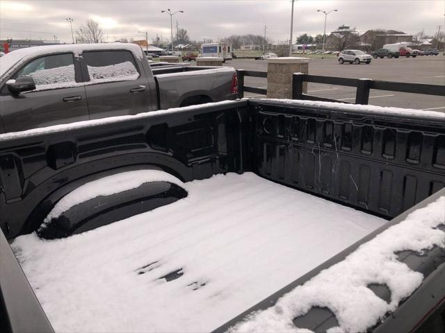 2023 Ram 1500 Limited Crew Cab 4x4 57 Box