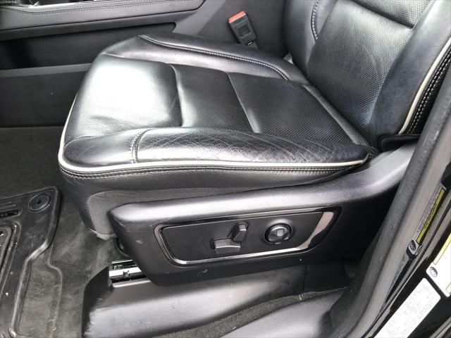 2023 Ram 1500 Limited Crew Cab 4x4 57 Box