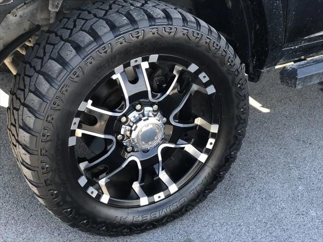 2020 RAM 2500 Laramie Crew Cab 4X4 64 Box