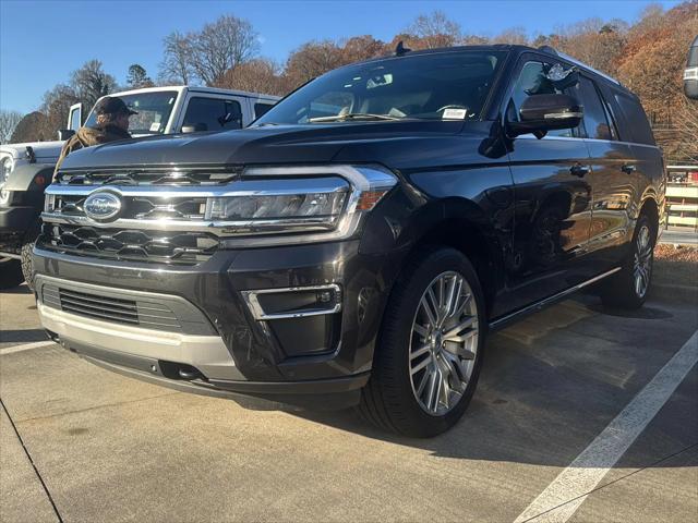 2023 Ford Expedition Limited MAX