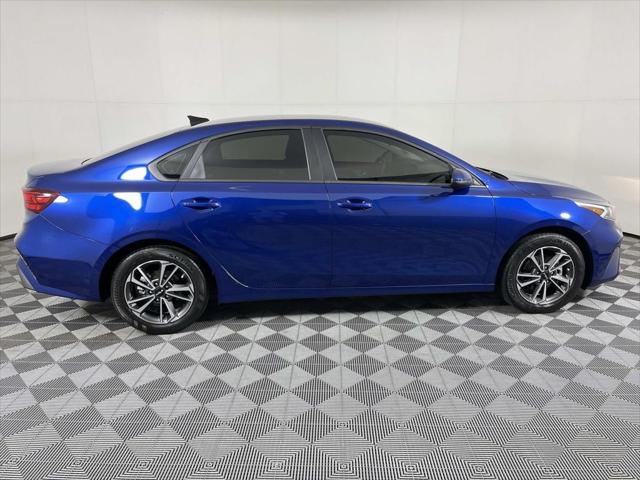 2023 Kia Forte LXS 2023 Kia Forte LXS