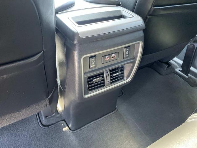 2024 Nissan Murano SL Intelligent AWD 2024 Nissan Murano SL Intelligent AWD