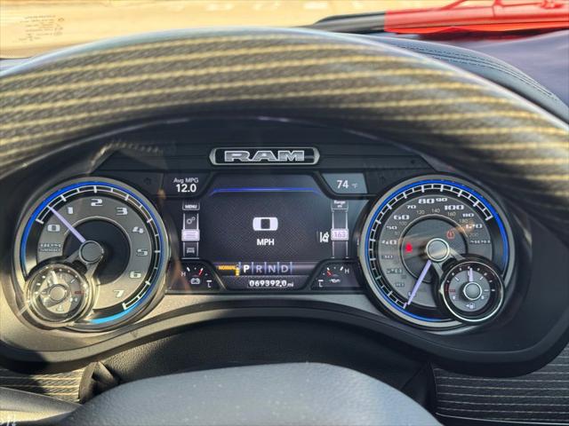 2020 RAM 1500 Limited Crew Cab 4x4 57 Box 2020 RAM 1500 Limited Crew Cab 4x4 57 Box